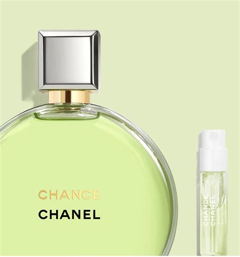 chanel chance fraîche|CHANCE EAU FRAÎCHE Eau de Toilette Spray (EDT) .